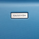 Валіза CarryOn Skyhopper (S) Cool Blue