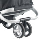 Сумка-візок ShoppingCruiser 3 Wheels 72 Black (604349)