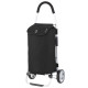 Сумка-візок ShoppingCruiser Foldable 40 Black (604320)