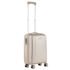 Валіза CarryOn Skyhopper (S) Champagne