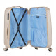Валіза CarryOn Skyhopper (S) Champagne