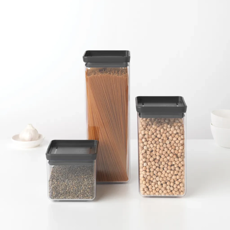 Емкость для сыпучих Brabantia 0.7 л 122309