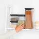 Емкость для сыпучих Brabantia 0.7 л 122309