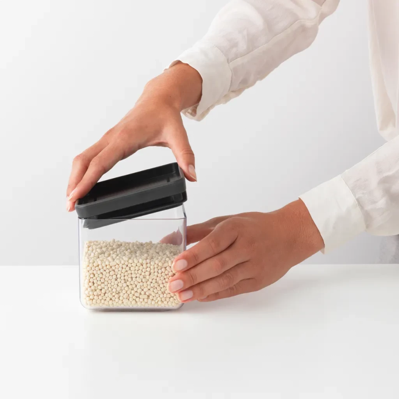 Емкость для сыпучих Brabantia 0.7 л 122309
