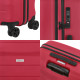 Валіза CarryOn Porter (L) Red (502449)