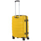 Чемодан CarryOn Porter (M) Yellow (502457)