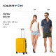 Чемодан CarryOn Porter (M) Yellow (502457)