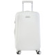 Чемодан CarryOn Skyhopper (M) White (502423)