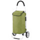 Сумка-візок ShoppingCruiser Foldable 40 Green (650068)