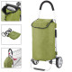 Сумка-візок ShoppingCruiser Foldable 40 Green (650068)