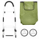 Сумка-візок ShoppingCruiser Foldable 40 Green (650068)
