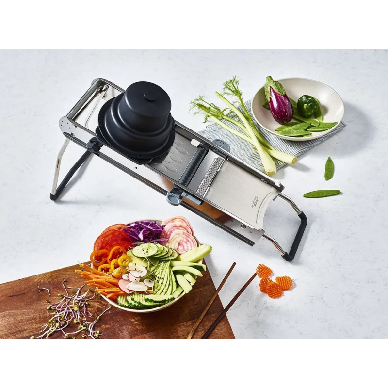 Овочерізка de Buyer Mandoline 2014.00
