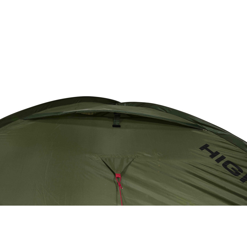Намет High Peak Kingfisher 2 LW Pesto/Red (10339)