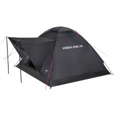 Намет High Peak Beaver 3 Black (10320)
