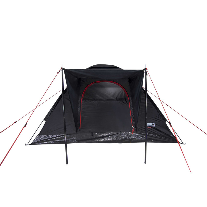 Палатка High Peak Beaver 3 Black (10320)
