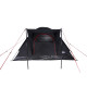 Палатка High Peak Beaver 3 Black (10320)