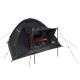 Палатка High Peak Beaver 3 Black (10320)