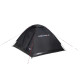 Палатка High Peak Beaver 3 Black (10320)