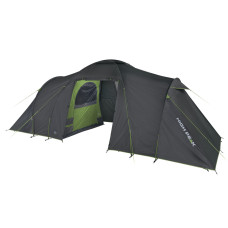 Намет High Peak Como 6.0 Dark Grey/Green (10263)