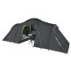 Намет High Peak Como 4.0 Dark Grey/Green (10260)
