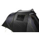 Намет High Peak Ancona 4.0 Light Grey/Dark Grey/Green (10244)