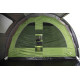 Намет High Peak Ancona 4.0 Light Grey/Dark Grey/Green (10244)