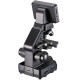 Микроскоп Bresser Biolux LCD Touch 30x-1200x (5201020)