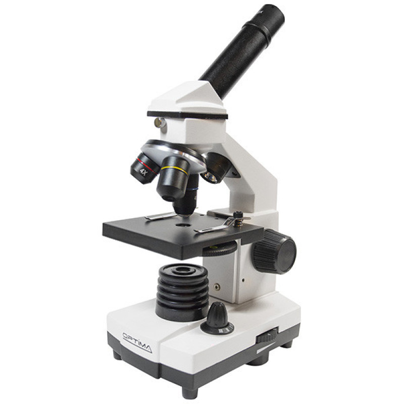 Микроскоп Optima Discoverer 40x-640x Set (MB-Dis 01-202S-Acc)