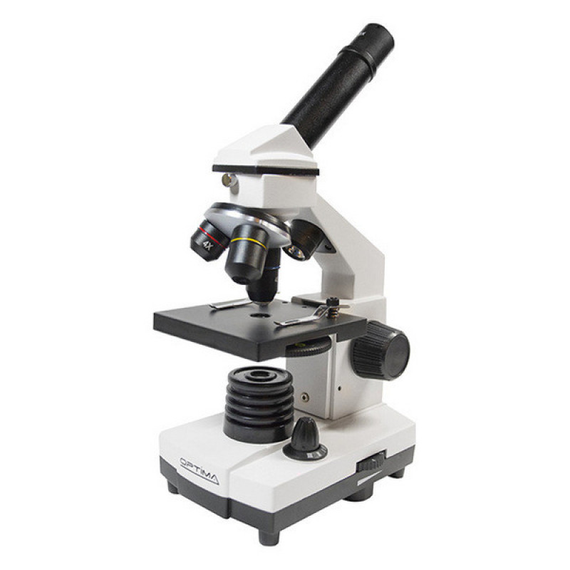 Микроскоп Optima Discoverer 40x-640x Set (MB-Dis 01-202S-Acc)