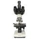 Микроскоп Optima Biofinder Trino 40x-1000x (MB-Bft 01-302A-1000)