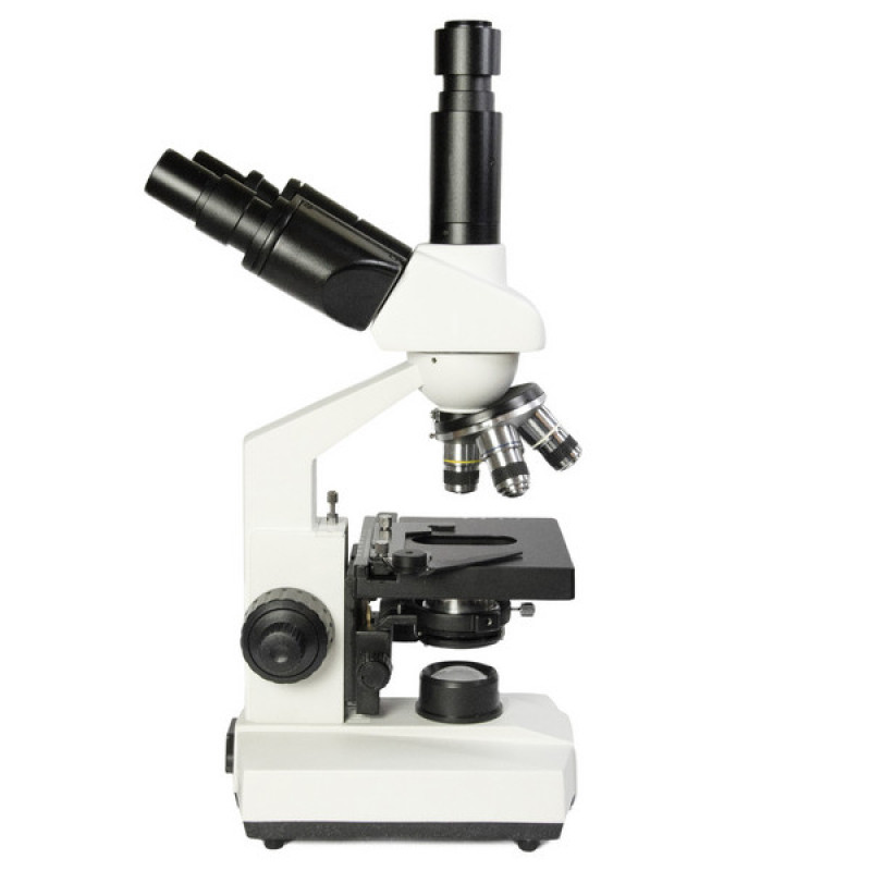 Микроскоп Optima Biofinder Trino 40x-1000x (MB-Bft 01-302A-1000)