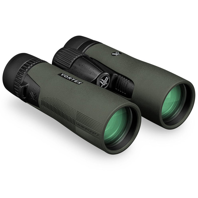 Бинокль Vortex Diamondback HD 8x42 (DB-214)