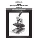 Микроскоп Optima Spectator 40x-400x + смартфон-адаптер (MB-Spe 01-302A-Smart)