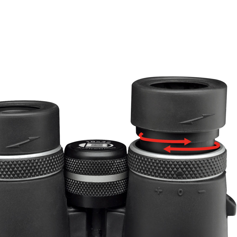 Бинокль Bresser S-Series 10x42 (8910102)
