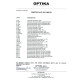 Мікроскоп Optika SZM-1 7x-45x Bino Stereo Zoom