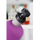 Мікроскоп Bresser Junior 40x-640x Purple з набором для досвіду та адаптером для смартфона(8851300GSF000)