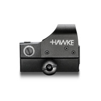 Прицел коллиматорный RD1x WP Auto Brightness (Weaver)