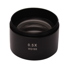 Лінза на об'єктив додаткова Optika 0.5x ST-085