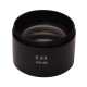 Лінза на об'єктив додаткова Optika 0.5x ST-085