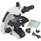Мікроскоп Bresser Science Infinity 40x-1000x