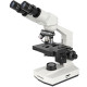 Микроскоп Bresser Erudit Basic Bino 40x-400x с адаптером для смартфона (5102200)
