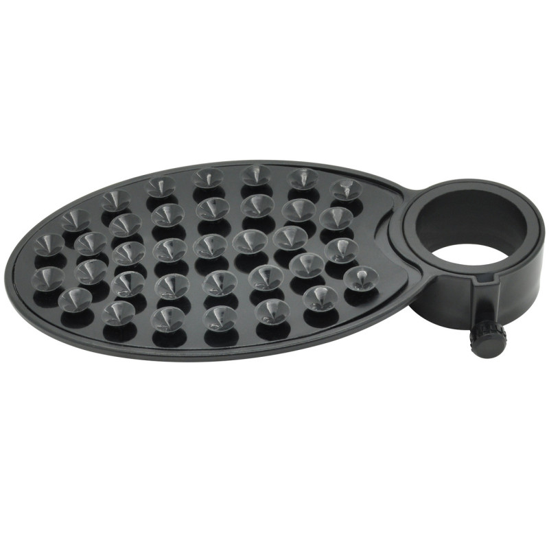 Мікроскоп Bresser Erudit Basic Mono 40x-400x (5102100)