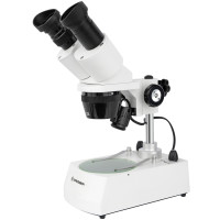 Мікроскоп Bresser Erudit ICD 20x-40x