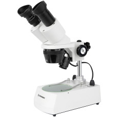 Мікроскоп Bresser Erudit ICD 20x-40x
