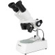 Мікроскоп Bresser Erudit ICD 20x-40x