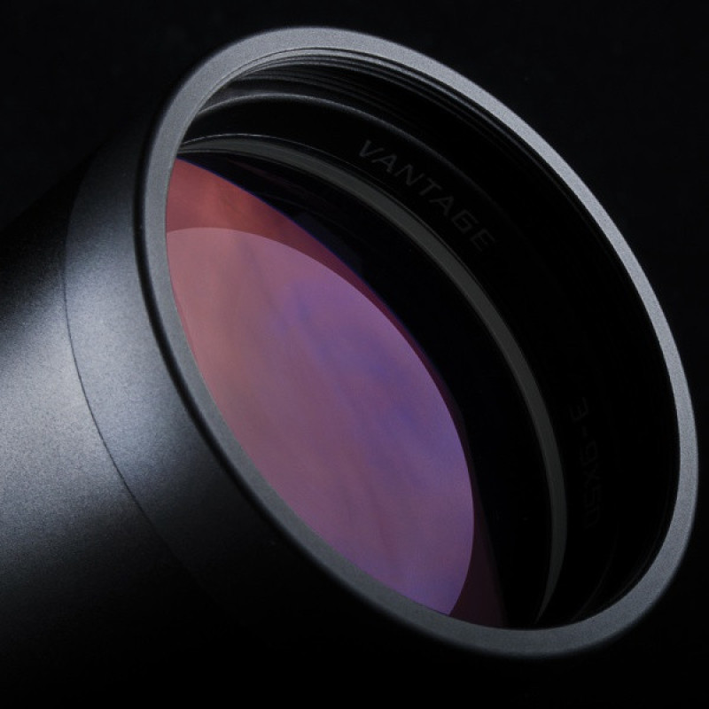 Оптичний приціл Hawke Vantage IR 3-9x40 (30/30 Centre Cross IR R/G)
