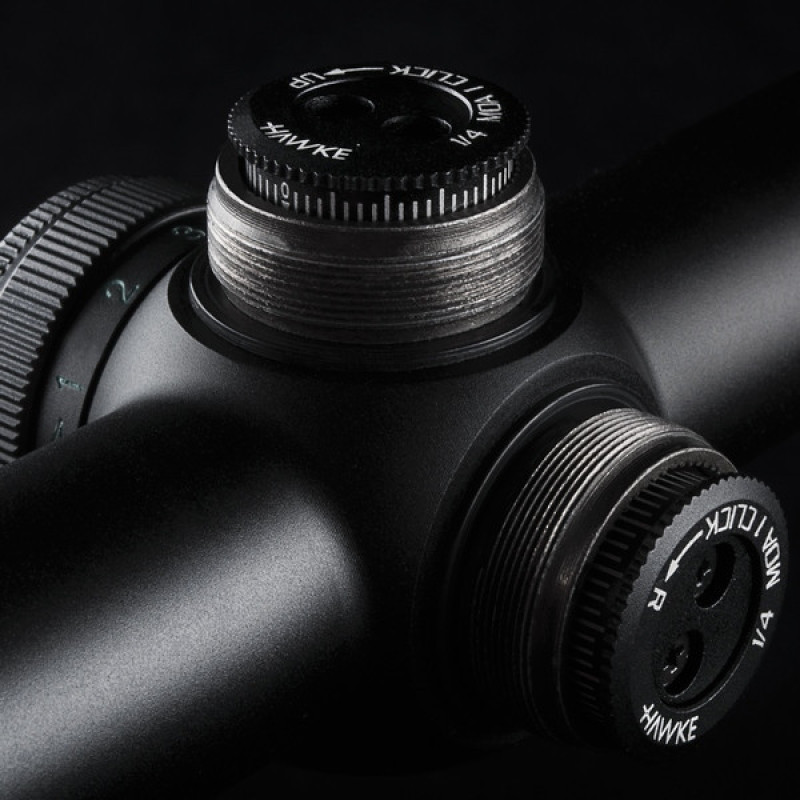 Оптичний приціл Hawke Vantage IR 3-9x40 (30/30 Centre Cross IR R/G)