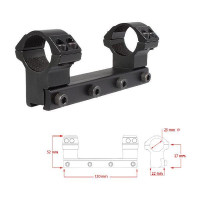 Моноблок Hawke Matchmount 1