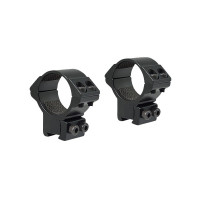 Кільця Hawke Matchmount 30mm/9-11mm/High (22108)