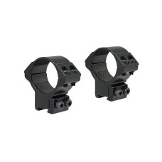 Кільця Hawke Matchmount 30mm/9-11mm/High (22108)
